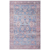 Machine Washable Bohemian & Eclectic Soft Rug