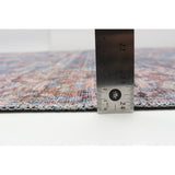 Machine Washable Bohemian & Eclectic Soft Rug