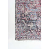 Machine Washable Bohemian & Eclectic Soft Rug