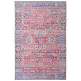 Machine Washable Bohemian & Eclectic Soft Rug