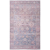 Machine Washable Bohemian & Eclectic Soft Rug