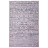 Machine Washable Bohemian & Eclectic Soft Rug