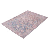 Machine Washable Bohemian & Eclectic Soft Rug