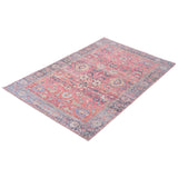 Machine Washable Bohemian & Eclectic Soft Rug