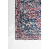 Machine Washable Bohemian & Eclectic Soft Rug