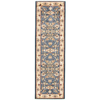 Indigo Tajma Casual Soft Rug