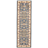 Indigo Tajma Casual Soft Rug