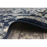 Indigo Tajma Casual Soft Rug