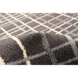 Tessa Cream Casual Soft Rug