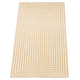 Trona Modern & Contemporary Soft Rug