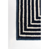 Trona Modern & Contemporary Soft Rug