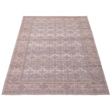 Machine Washable Bohemian & Eclectic Soft Rug