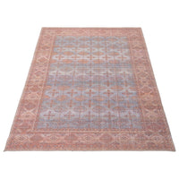 Machine Washable Bohemian & Eclectic Soft Rug