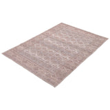 Machine Washable Bohemian & Eclectic Soft Rug