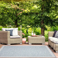 Indoor/Outdoor Classic Rug - Multiple Colors