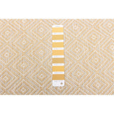 Diamond Indoor/ Outdoor Rug - Multiple Colors