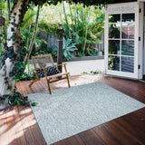 Diamond Indoor/ Outdoor Rug - Multiple Colors