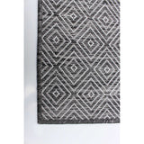 Diamond Indoor/ Outdoor Rug - Multiple Colors