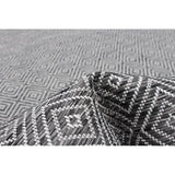 Diamond Indoor/ Outdoor Rug - Multiple Colors