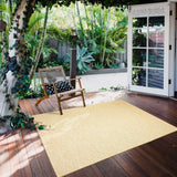 Diamond Indoor/ Outdoor Rug - Multiple Colors