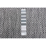 Diamond Indoor/ Outdoor Rug - Multiple Colors