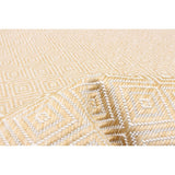 Diamond Indoor/ Outdoor Rug - Multiple Colors