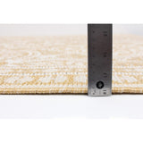 Floral Damask Indoor/Outdoor Area Rug