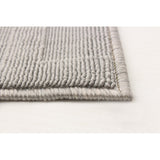 Checkered Blue Indoor/ Outdoor Soft Rug