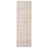 Abstract Lines Indoor/ Outdoor Soft Rug