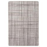 Abstract Lines Indoor/ Outdoor Soft Rug