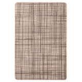 Abstract Lines Indoor/ Outdoor Soft Rug