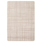 Abstract Lines Indoor/ Outdoor Soft Rug