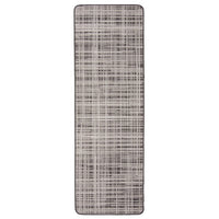 Abstract Lines Indoor/ Outdoor Soft Rug