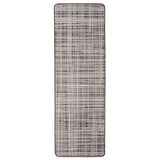 Abstract Lines Indoor/ Outdoor Soft Rug