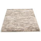 Yeti Modern Grey Soft Area Rug Shag