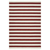 Escape Collection Paprika Soft Area Rug 5' X 7'6"