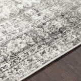 Heriz Soft Area Rug