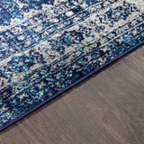 Heriz Soft Area Rug