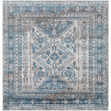 Heriz Soft Area Rug
