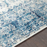Heriz Soft Area Rug