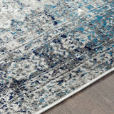 Heriz Soft Area Rug