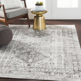 Heriz Soft Area Rug