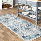 Heriz Soft Area Rug