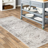 Heriz Soft Area Rug