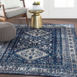 Heriz Soft Area Rug