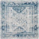 Heriz Soft Area Rug