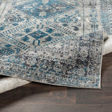 Heriz Soft Area Rug