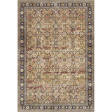 Persian Machine Washable Area Soft Rug