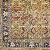 Persian Machine Washable Area Soft Rug