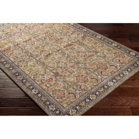 Persian Machine Washable Area Soft Rug